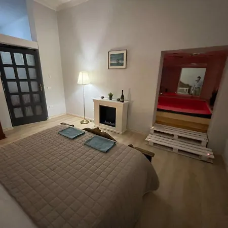 Jonihouse בית נופש מרטינה פרנקה