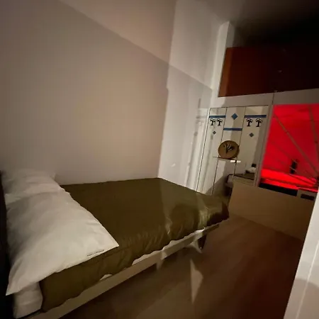 בית נופש Jonihouse מרטינה פרנקה